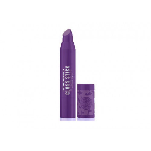 Soap & Glory Sexy Mother Pucker Gloss Stick 3D Volume Lip Shine Purple Rain