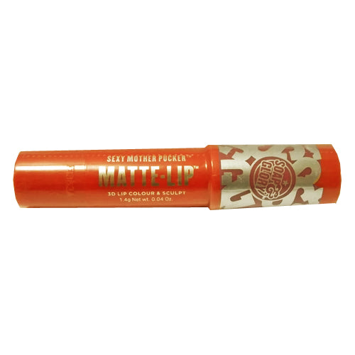 Soap & Glory Sexy Mother Pucker Matte-Lip Stick Fire Cracker