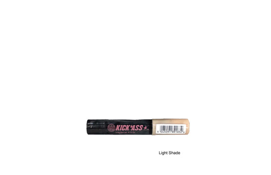 Soap & Glory Kick Ass Blur & Brighten Concealer Stick in LIGHT