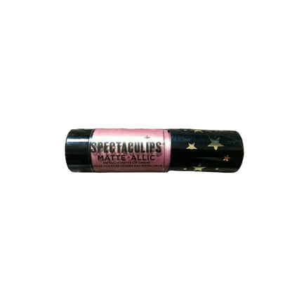 Soap & Glory Spectaculips Matte-allic Lip Cream Gold Dusk 7ml