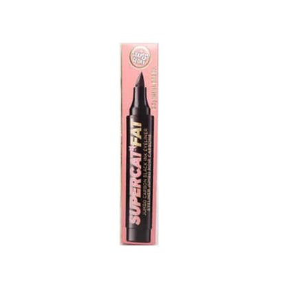Soap & Glory Supercat Fat Eyeliner Pitch Black