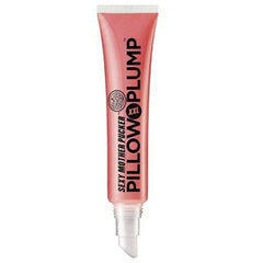 Soap & Glory Sexy Mother Pucker XXL Pillow Plump Lip Gloss Pinkwell