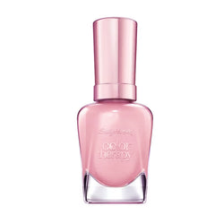 Sally Hansen Colour Therapy Nail Polish Blushed Petal 190