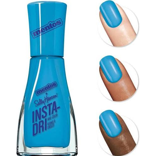 Sally Hansen Insta Dri Nail Polish Peppermint Dandy