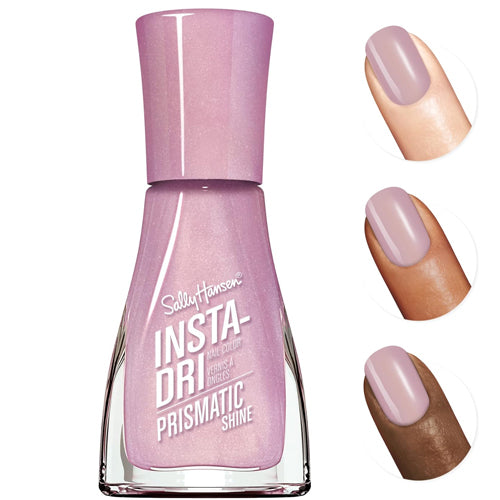 Sally Hansen Insta Dri Nail Polish Glow Getter