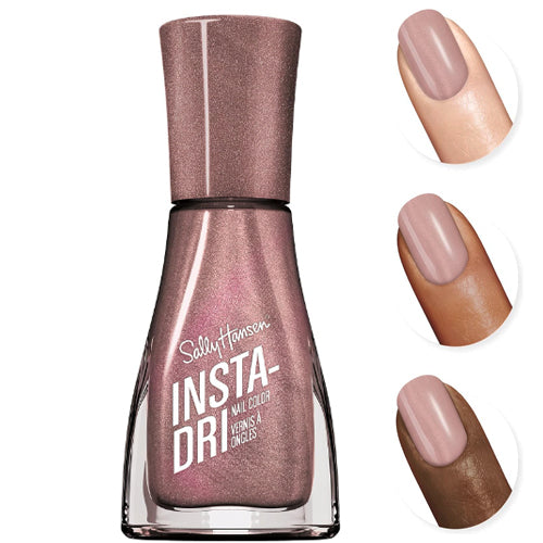 Sally Hansen Insta Dri Nail Polish Hot Shot