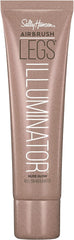 Sally Hansen Airbrushed Legs Illuminator Nude Glow 100ml