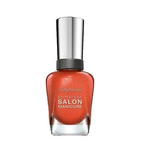 Sally Hansen Complete Salon Manicure Nail Polish Tagine Supreme 714