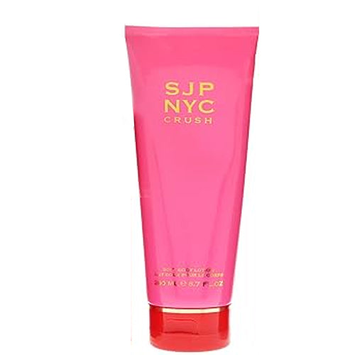 Sarah Jessica Parker NYC Crush Body Lotion, 200ml