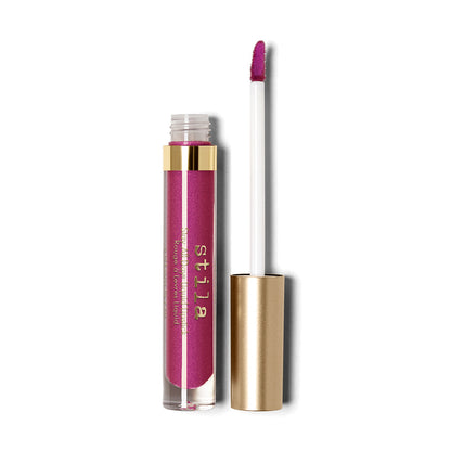 Stila Stay All Day Liquid Lipstick Lume Shimmer