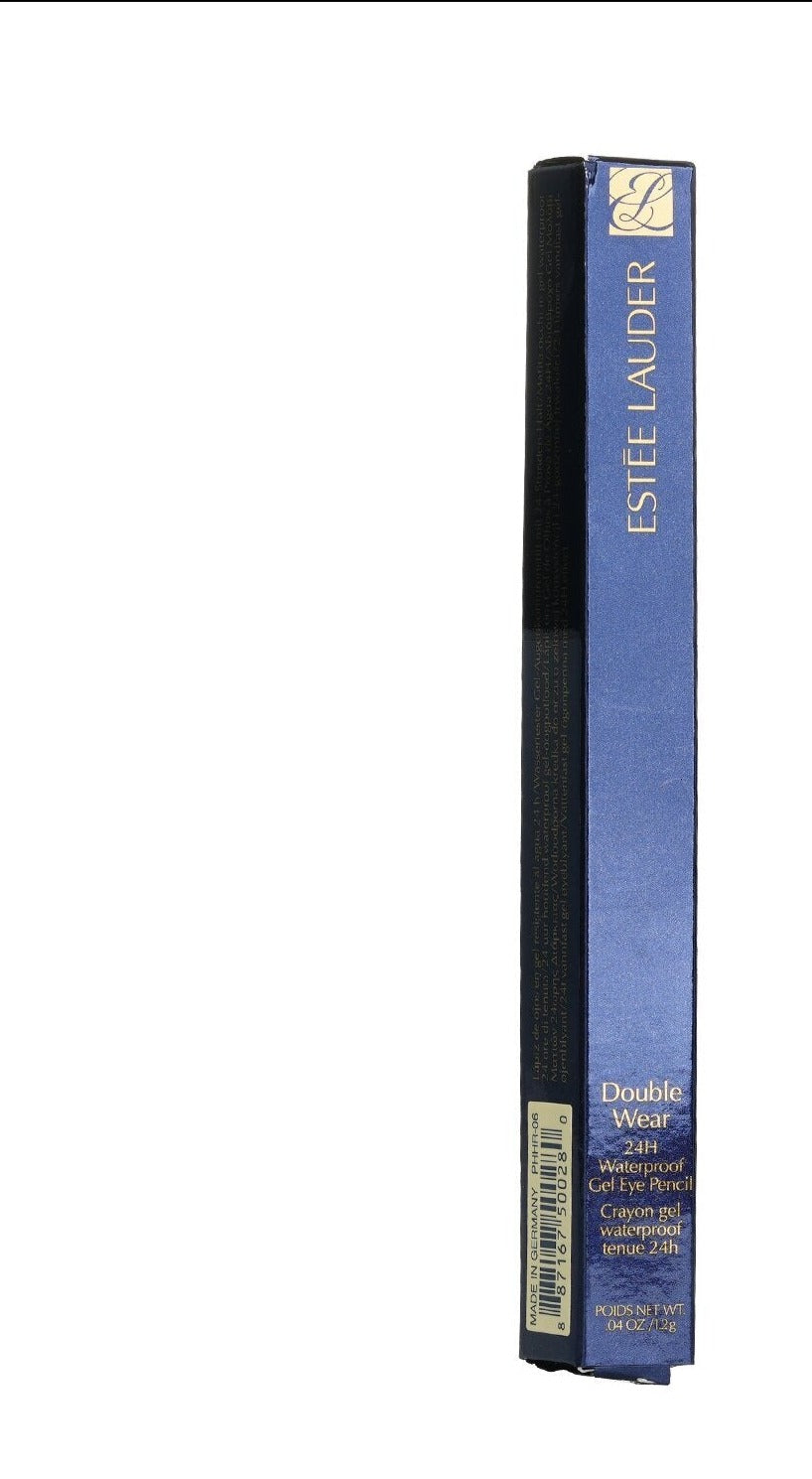 Estee Lauder Double Wear 24H Waterproof Gel Eye Liner Pencil Turquoise 07