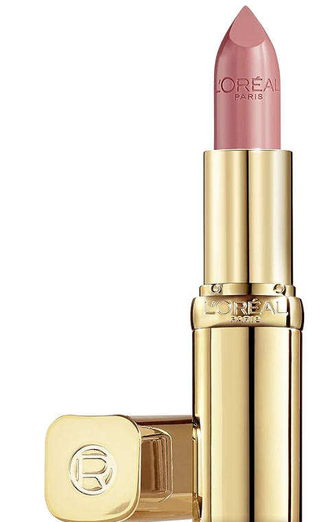 L'Oreal Colour Riche Lipstick Eva 646