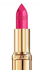 L'Oreal Colour Riche Lipstick Ouhlala 144