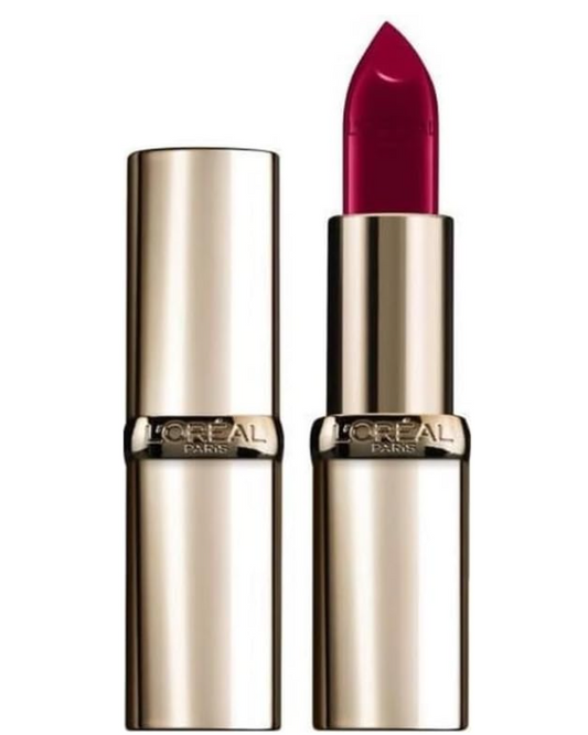 L'Oreal Colour Riche Lipstick Carmin St Germain 335
