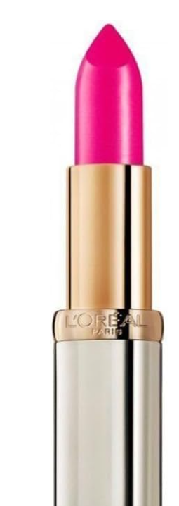 L'Oreal Colour Riche Lipstick Magnolia Irreverent 132