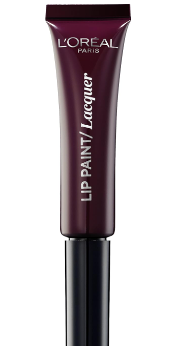 L'Oreal Paris Cosmetics Infallible Paints/Lips Dracula Blood #110