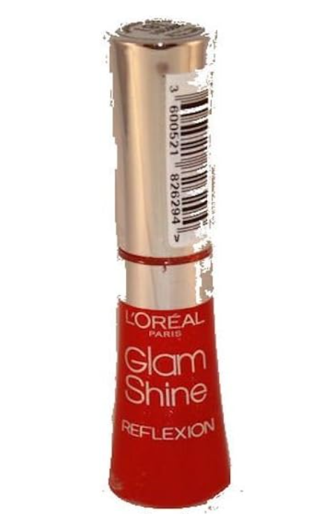 L'Oreal Glam Shine Gloss Sheer Grenadine #181