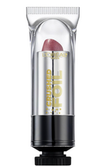 L'Oreal Crushed Foil Lipstick Burnished #9