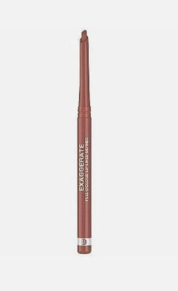 Rimmel Exaggerate Full Colour Lipliner Natural