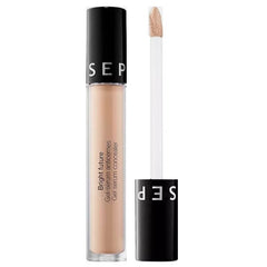 SEPHORA COLLECTION Bright Future Gel Serum Concealer Blondie 10.5 Med