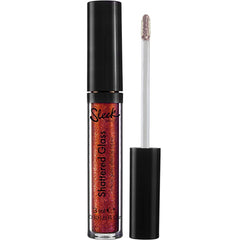 Sleek MakeUp Lipgloss Shattered Glass Blood Stone