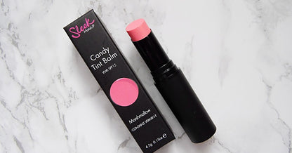 Sleek MakeUP Candy Tint Lip Balm Marshmallow