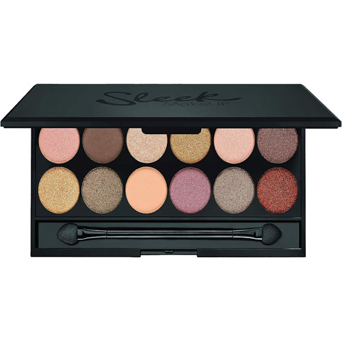 Sleek MakeUP i-Divine Eyeshadow Palette All Night Long