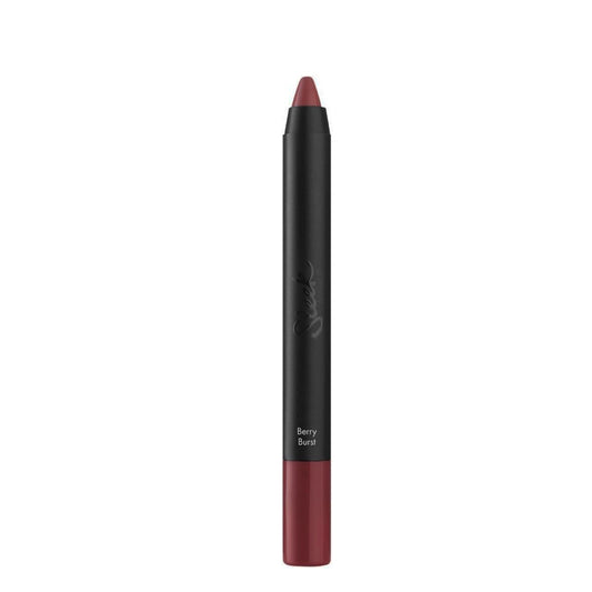 Sleek MakeUp Power Plump Lipliner Pencil Berry Burst