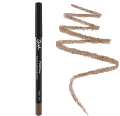 Sleek MakeUP PWDR Brow Pencil Taupe