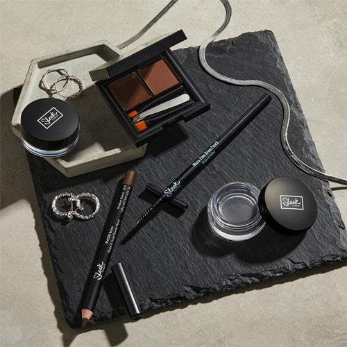 Sleek Make Up Brow Kit Medium