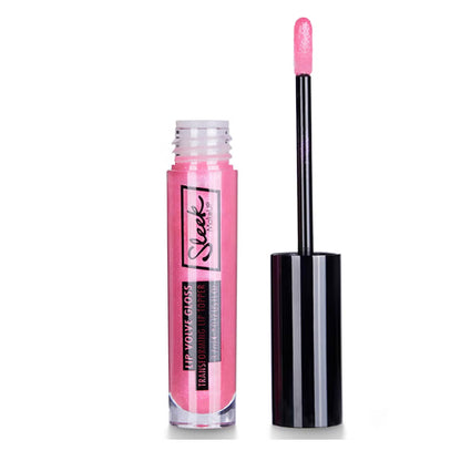 Sleek MakeUP Lip Volve Lip Topper Ctrl Alt Glaze