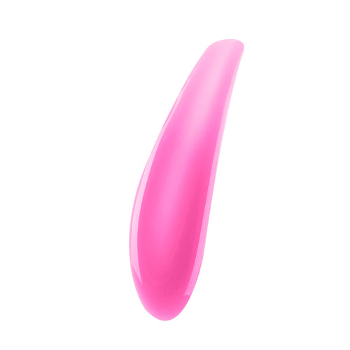 Sleek MakeUP Lip Volve Lip Topper Ctrl Alt Glaze