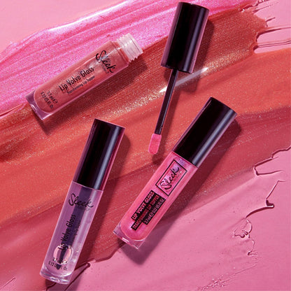Sleek MakeUP Lip Volve Lip Topper Ctrl Alt Glaze