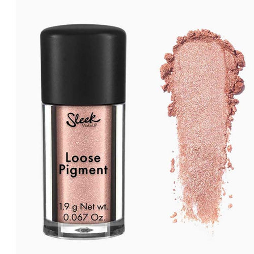 Sleek Makeup Loose Pigment Eyeshadow Dazed