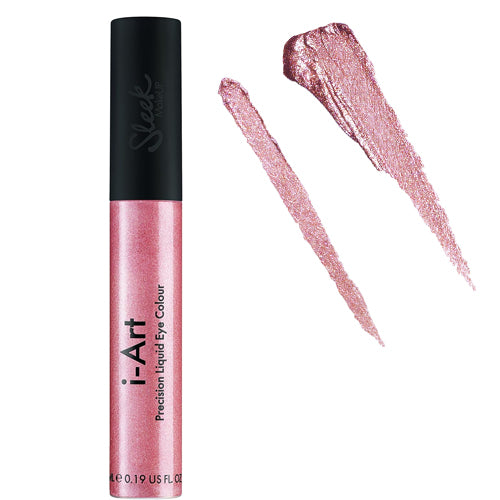 Sleek MakeUp iArt Precision Liquid Eye Colour Minimalism
