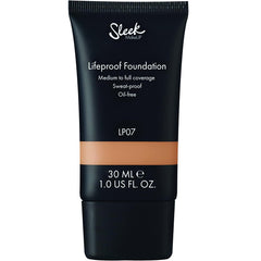 Sleek Makeup Lifeproof Foundation LP07