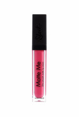 Sleek MakeUP Matte Me Lip Cream, French Fancy