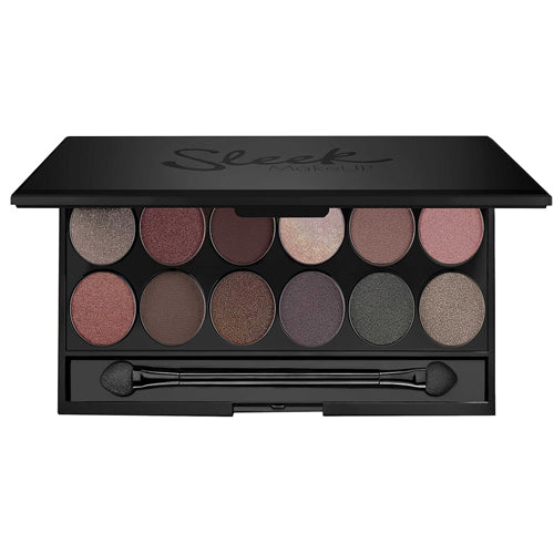 Sleek MakeUP i-Divine Eyeshadow Palette Goodnight Sweetheart