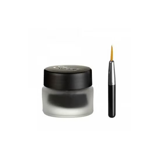Sleek MakeUp Ink Pot Gel Eyeliner Charcoal