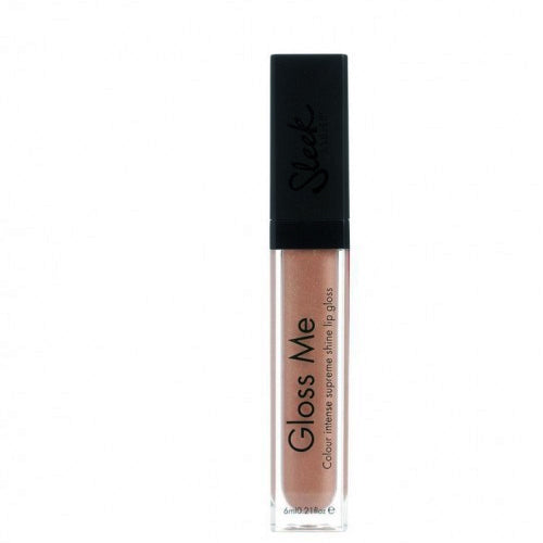 Sleek MakeUP Gloss Me Lip Cream, Angel Falls