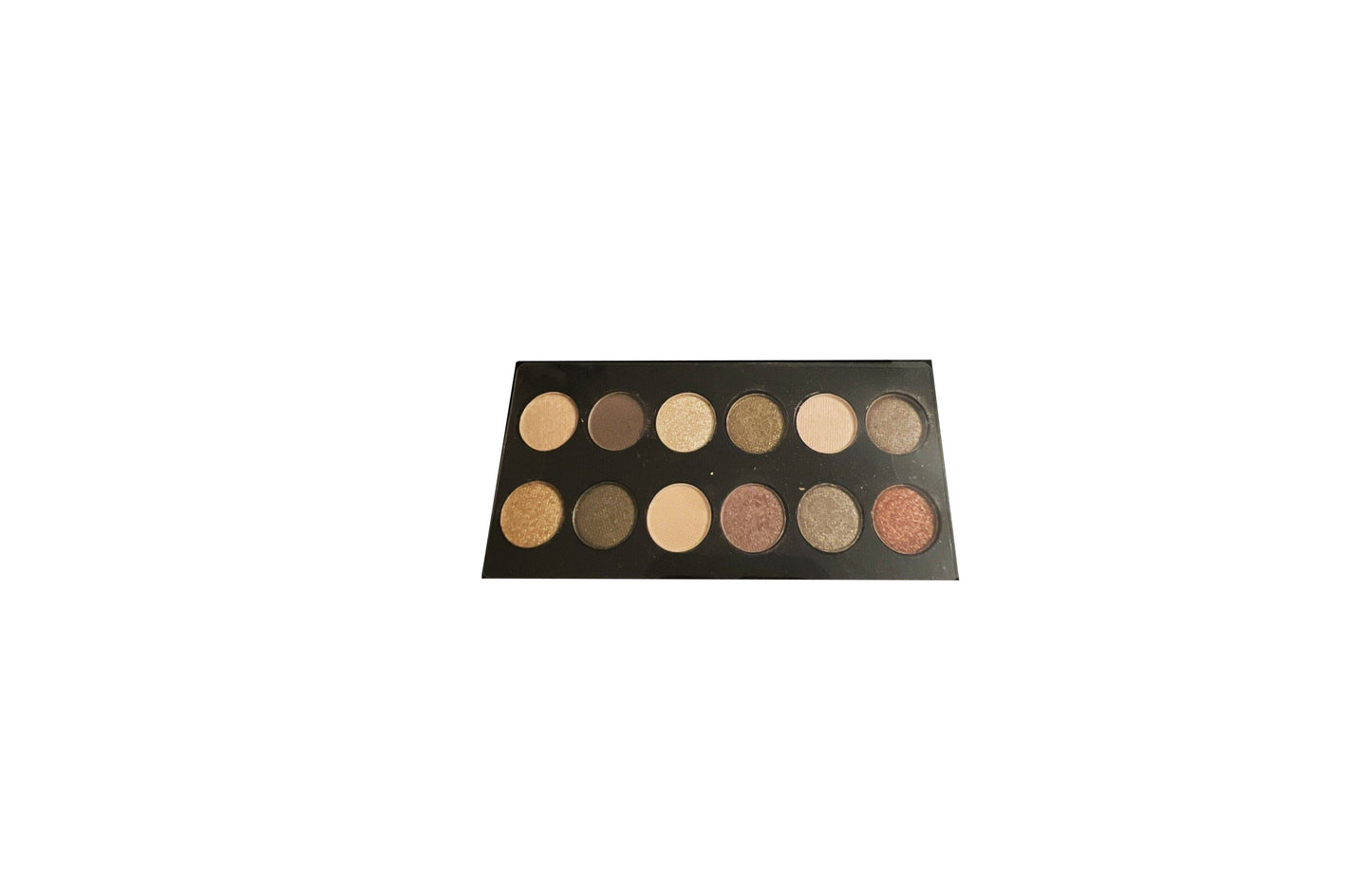 Sleek Make UP i-Divine Eyeshadow Palette Mini Au Naturel