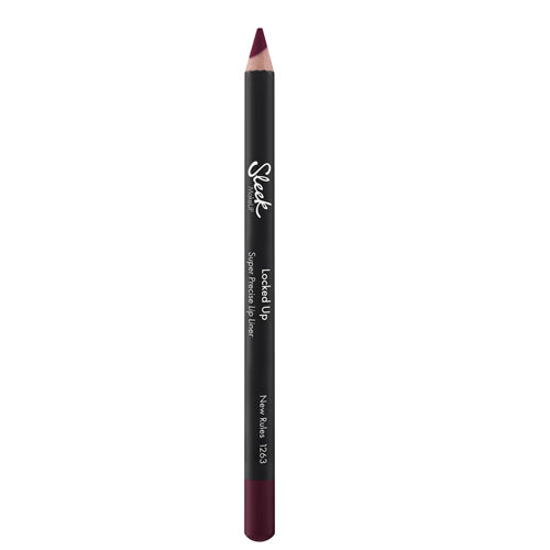 Sleek MakeUP Lipliner Pencil New Rules