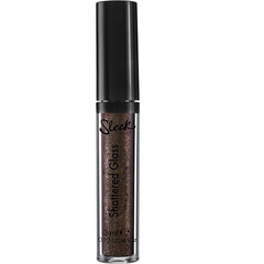 Sleek MakeUp Lipgloss Shattered Glass Onyx Kiss