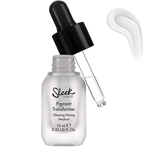 Sleek MakeUp Pigment Transformer Glossing Mixing Medium 10ml