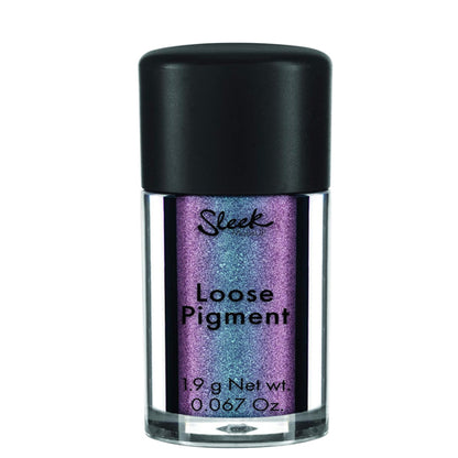 Sleek Makeup Loose Pigment Eyeshadow Psychedelic