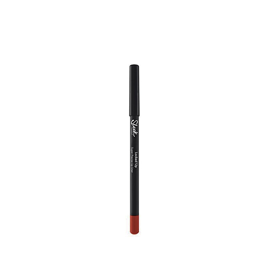 Sleek MakeUP Lipliner Pencil Rouge