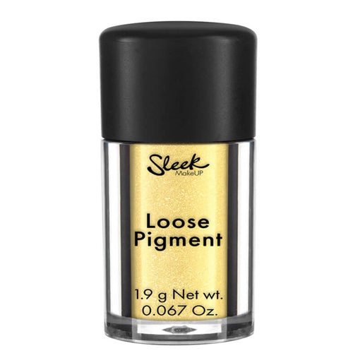 Sleek Makeup Loose Pigment Eyeshadow Rush