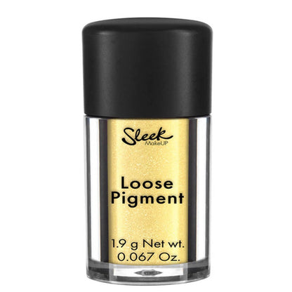 Sleek Makeup Loose Pigment Eyeshadow Rush