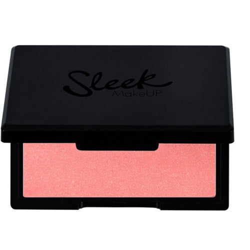 Sleek MakeUP Face Form Blush Feelin Like a Snack