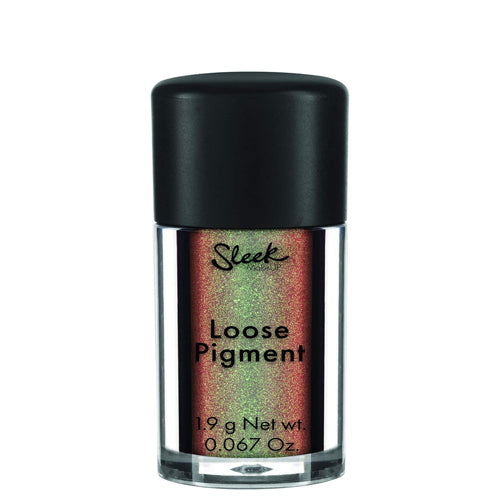Sleek Makeup Loose Pigment Eyeshadow Trippin